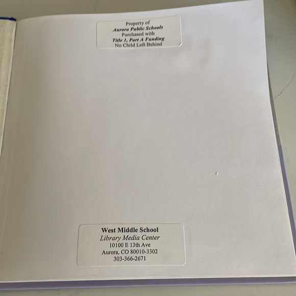 The Food Of Mexico Jan Daniel Our Southern Neighbor 2003 - Picture 5 of 7